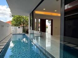 Serangoon Garden Estate (D19), Terrace #572948951
